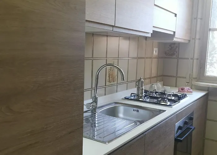 Vacanze Sardegna Mare San Giovanni Posada (Sardinia)