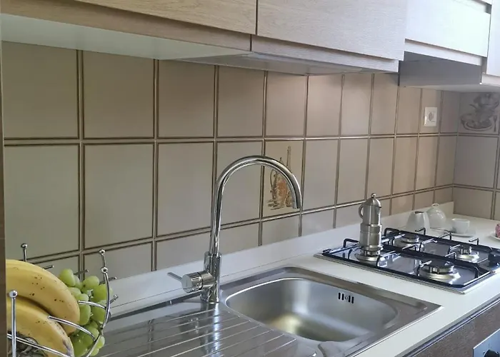 Vacanze Sardegna Mare San Giovanni * Posada (Sardinia)