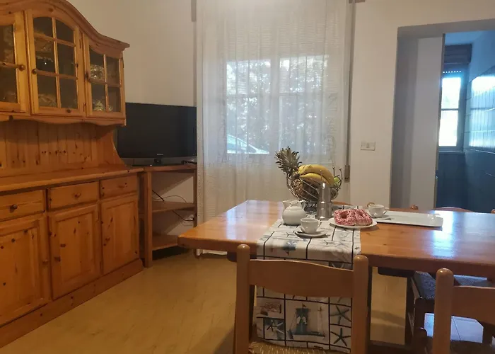 Apartamento Vacanze Sardegna Mare San Giovanni *