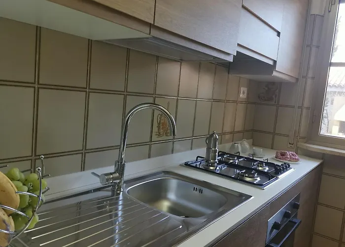 Vacanze Sardegna Mare San Giovanni Posada (Sardinia)