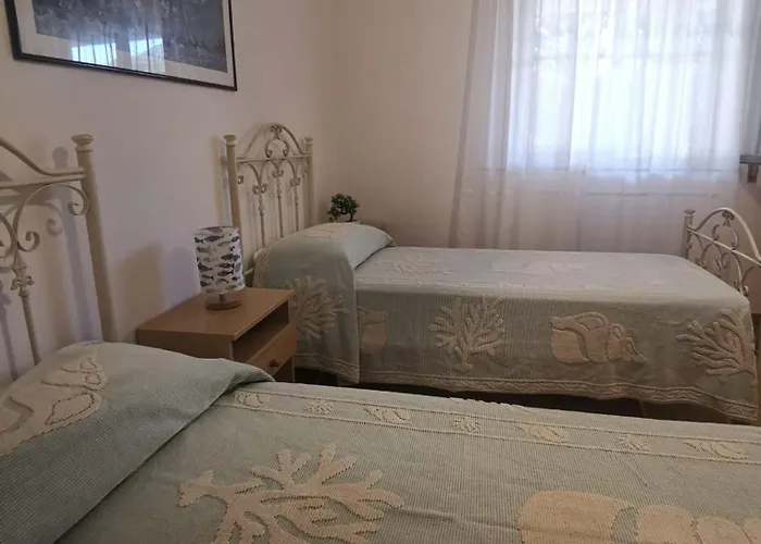 Vacanze Sardegna Mare San Giovanni * Posada (Sardinia)