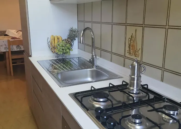 Vacanze Sardegna Mare San Giovanni Apartamento Posada (Sardinia)