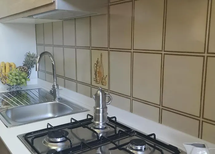 Vacanze Sardegna Mare San Giovanni Apartamento Posada (Sardinia)