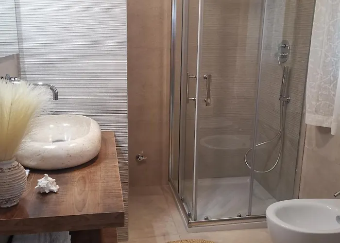 Vacanze Sardegna Mare San Giovanni Apartamento Posada (Sardinia)