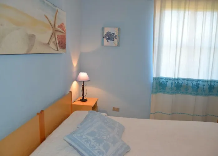 Apartamento Vacanze Sardegna Mare San Giovanni *