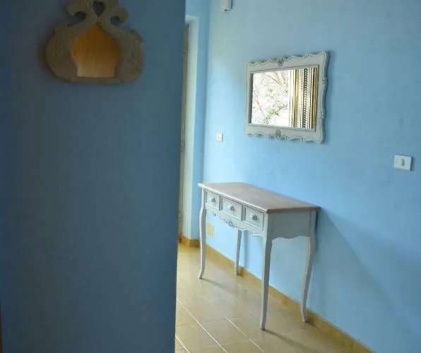 Vacanze Sardegna Mare San Giovanni Daire