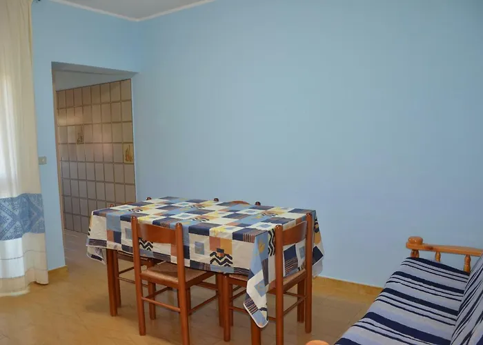 Appartement Vacanze Sardegna Mare San Giovanni Posada (Sardinia)