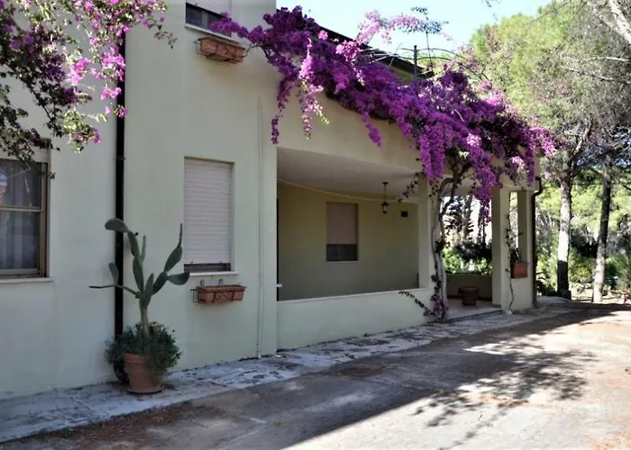 Vacanze Sardegna Mare San Giovanni * Posada (Sardinia)