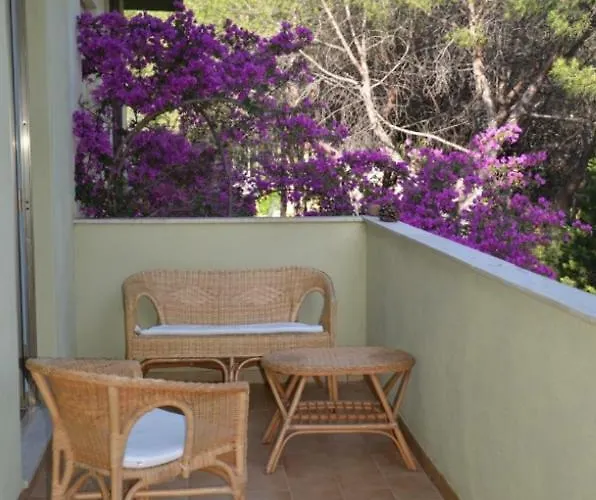 Vacanze Sardegna Mare San Giovanni Apartamento Posada (Sardinia)