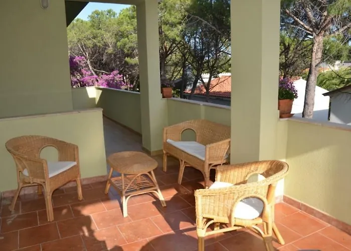 Apartamento Vacanze Sardegna Mare San Giovanni *