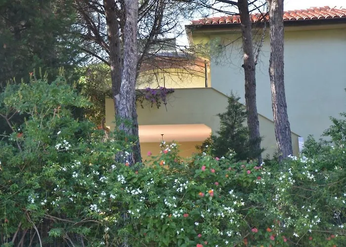 Vacanze Sardegna Mare San Giovanni Apartamento *