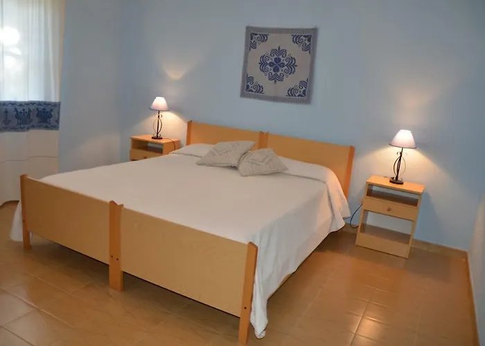 Vacanze Sardegna Mare San Giovanni *