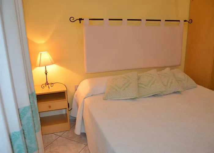 Appartement Vacanze Sardegna Mare San Giovanni *