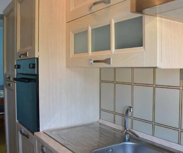 Vacanze Sardegna Mare San Giovanni * Posada (Sardinia)