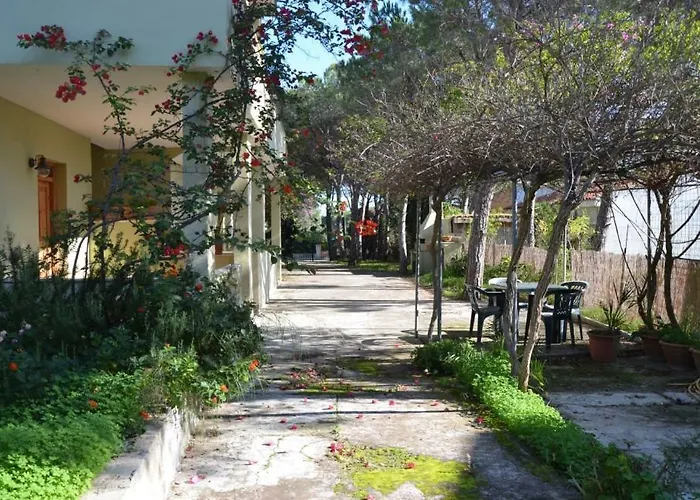 Vacanze Sardegna Mare San Giovanni Daire