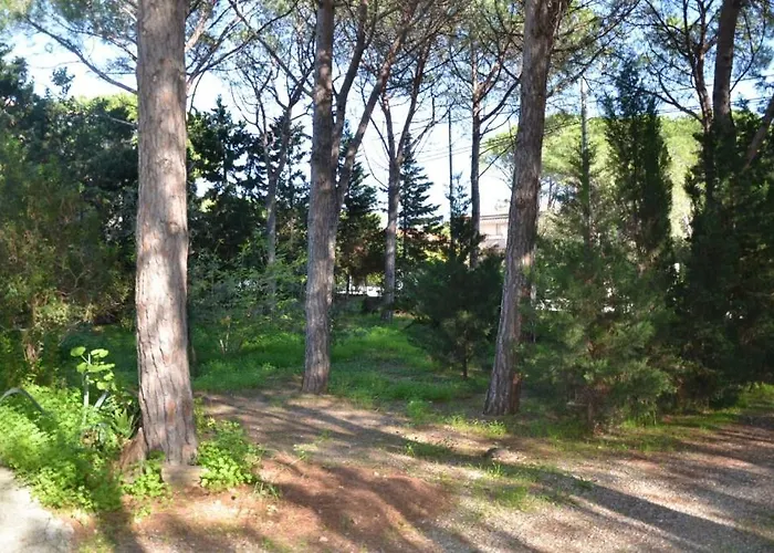 Appartement Vacanze Sardegna Mare San Giovanni Posada (Sardinia)